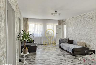 Casă cu 4 camere cu Teren 686 Mp în Oșorhei - 19