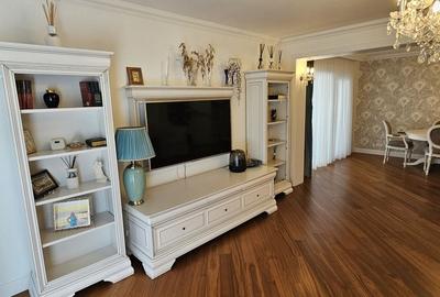 Baneasa Iancu Nicolae vila 4 camere de vanzare - 4