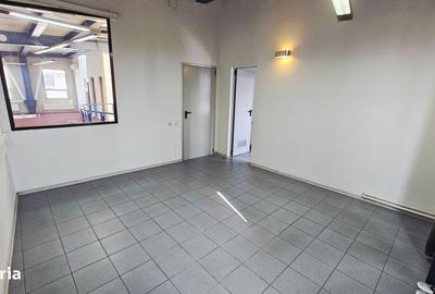 Spațiu comercial, de 152 mp, în Jiului - 1