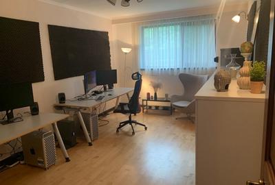 Vila spatioasa P+1+M, teren 816 mp – Cocani, Crevedia |Ideal rezidenta sau firma - 8