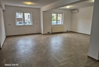 Spațiu de birouri de închiriat - 130 mp  |  Parter -  Disponibil imediat - 2