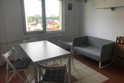 Apartament 3 camere  transformat din 4 camere cu autorizatie - Tei - Grigore Moi - 4