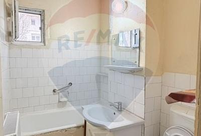 Apartament cu 3 camere decomandat în Micro 20 - 9