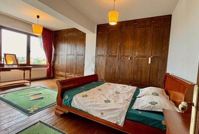 REA1024266 Apartament spatios tip duplex Baneasa I 4 camere I View superb - 14