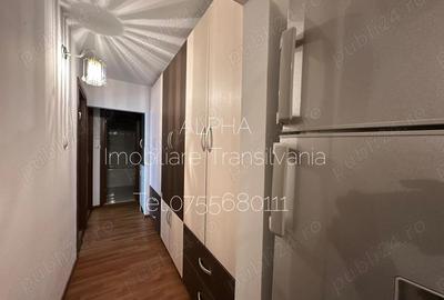 Apartament 3 camere,finisat,mobilat ,zona Mall Value Center - 2