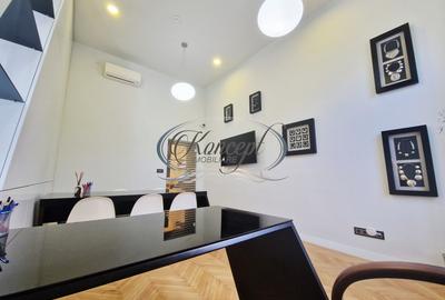 Spatiu de birou, finisat si mobilat modern in Piata Mihai Viteazul - 5