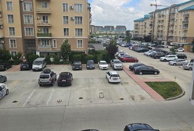 Apartament cu 3 camere decomandat în Ștefăneștii de Jos - 4