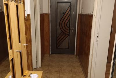 Apartament cu 3 camere decomandat în Gheorgheni - 6