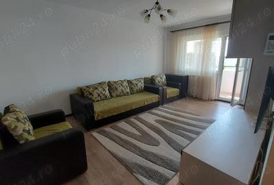 Apartament de inchiriat 3 camere - 5