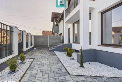 Casă cu 5 camere cu Teren 300 Mp în Central - 3