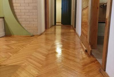 Garsonieră decomandată în Mănăștur - 1