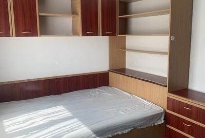 Apartament cu 2 camere nedecomandat în Alexandru Obregia - 2