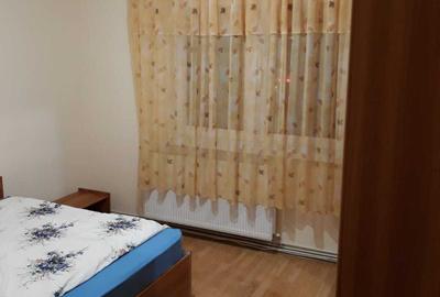 Apartament cu 2 camere semidecomandat în Central - 4