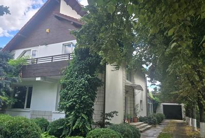 Vanzare Casa S+P+1, Snagov - Ghermanesti - 7