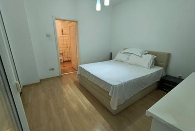 Apartament cu 2 camere semidecomandat, mobilat în Sala Palatului - 5