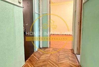 Garsonieră decomandată în Nicolina - 7