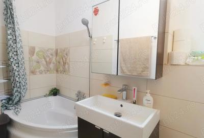 Rahova-Ispirescu proprietar vand ap 2 cam renovat, utilat si mobilat la cheie - 7