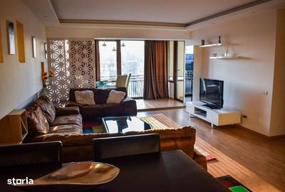 Vanzare Apartament 2 Camere  LUX vis-a-vis de Mall Vitan cu Centrala Proprie - 1