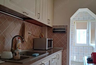 Inchiriez ap. 2 cam Pa?cani - 1