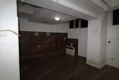 Spațiu comercial, de 77 mp, în 9 Mai - 6