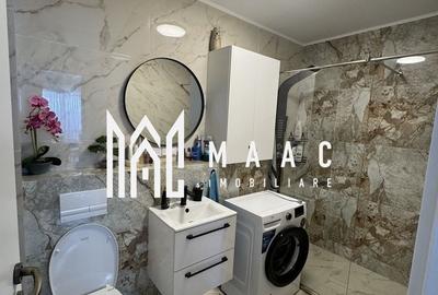 Apartament cu 2 camere decomandat, mobilat în Șelimbăr - 9