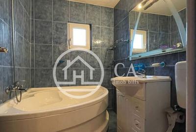 Apartament cu 3 camere de inchiriat in zona Valenta, Oradea - 10