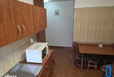 Apartament cu 2 camere semidecomandat în Central - 7