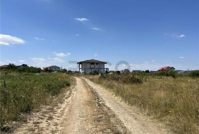 RECO IMOBILIARE,TEREN Cihei - 3