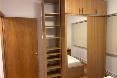 Apartament cu 3 camere decomandat, mobilat în Lacul Tei - 7