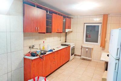 Apartament cu 4 camere decomandat în Mircea cel Bătrân - 15
