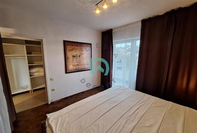 Apartament cu 2 camere semidecomandat, mobilat în Ultracentral - 15