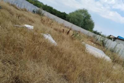 Teren de 500 mp, în Popoveni - 2