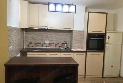 Garsoniera zona Floreasca - 2