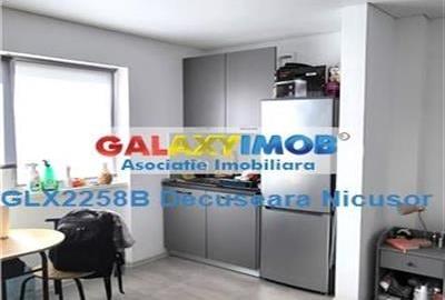 Garsoniera mobilata utilata Pollux Residence, 300 euro - 2