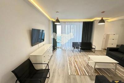 Apartament cu 3 camere decomandat, mobilat în Floreasca - 2