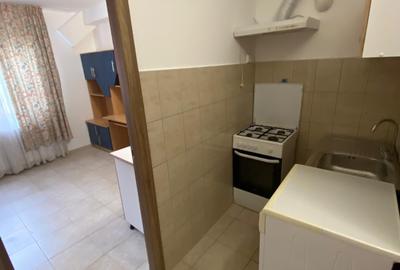 Garsonieră în Milcov - 1