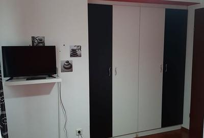 Apartament cu 2 camere decomandat în Nufărul - 3