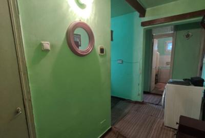 Apartament 2 camere, decomandat, spa?ios, zona lini?tita - 5