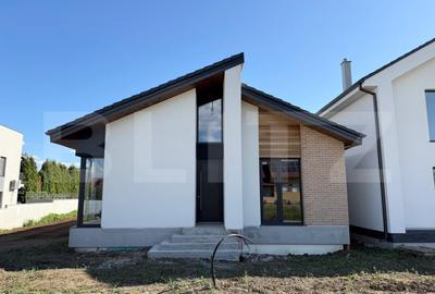 Casa de vanzare, 132 mp, zona Cetate - 2