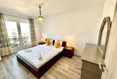 Apartament 3 camere decomandat, 2 bai, parcare, boxa, Kasper Coresi - 3