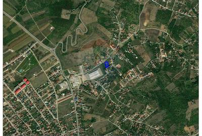 Teren intravilan 1 308mp de vanzare, Strada Padurii, Oradea - 3