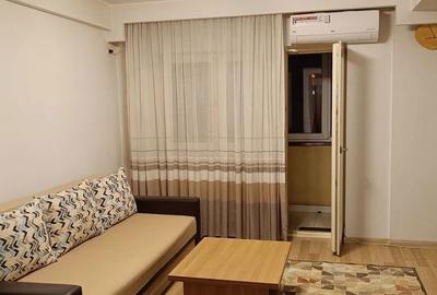 Apartament cu 2 camere semidecomandat, mobilat în Fundeni - 6