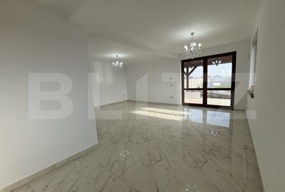 Duplex la cheie in Sacalz, finisaje premium - 4
