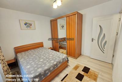 Apartament cu 2 camere decomandat, mobilat în Capitol - 9