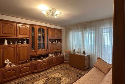 Apartament cu 3 camere în Central - 2