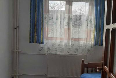 Apartament cu 2 camere semidecomandat în Rogerius - 1