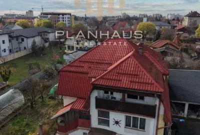 Casa individuala ,P+2 ,teren 565 mp ,Vasile Alecsandri,oportunitate INVESTI?IE! - 7