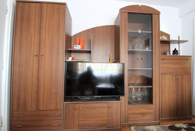 Apartament cu 2 camere semidecomandat, mobilat în Medicină - 5