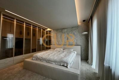 Ap.2cam LUX - Design deosebit | seif, parcare, cam video | Girocului - 16