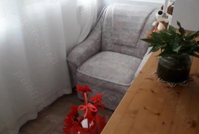 Apartament 2 camere - zona Dacia - centrala proprie - 7